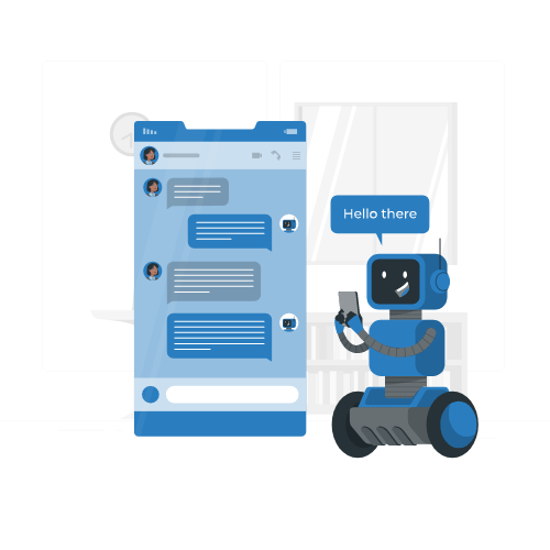Chatbot Demo